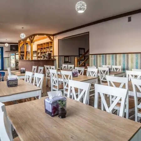 Nowalijka Restauracja & * Jazowsko