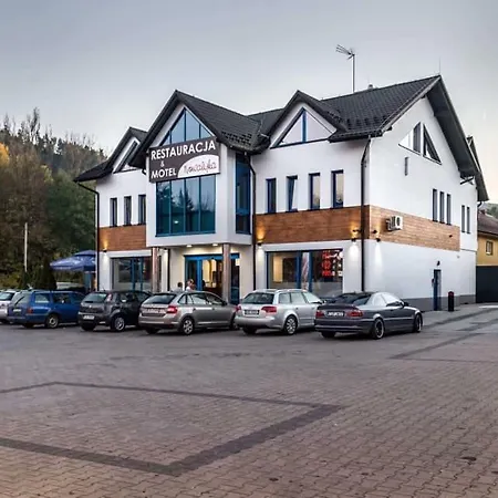 Nowalijka Restauracja & Jazowsko